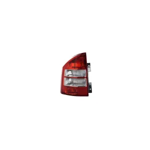 VAN WEZEL Feu arrière pour JEEP: Compass (Ref: 2127931)