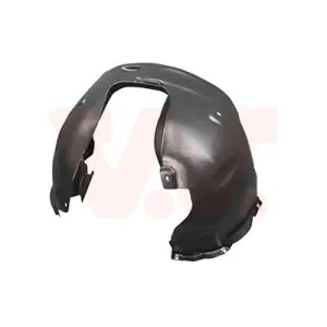 VAN WEZEL Pare-boue pour CITROËN: C4 (Ref: 0975433)