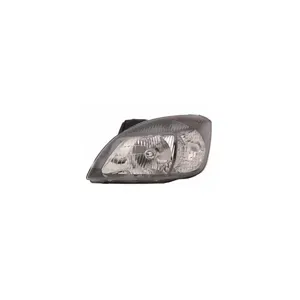 VAN WEZEL Phare avant pour KIA: Rio (Ref: 8317963)