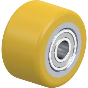 Roue Polyuréthane Extrathane Vsth 65_15k
