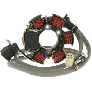 Stator d'allumage 101 Octane 21121420