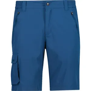 Bermuda avec poches cargo CMP Stretch