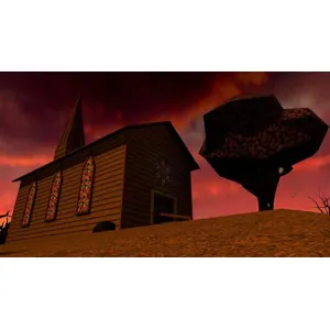 DUSK (clé Steam, monde entier)