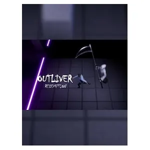 Outliver Redemption (clé Steam, monde entier)