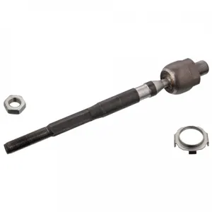 FEBI BILSTEIN Rotule de direction intérieure pour HONDA: Jazz (Ref: 24969)