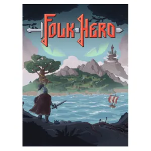 Folk Hero (clé Steam, monde entier)
