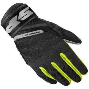 Gants Spidi NEO-S Jaune Fluo