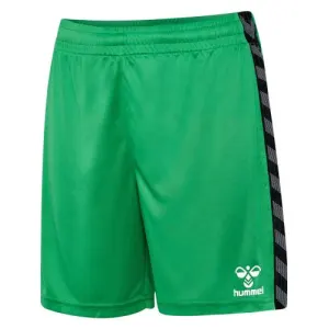 Short polyester enfant Hummel Authentic