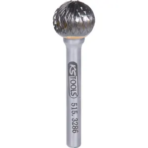 KS TOOLS Fraise pour défonceuse (Ref: 515.3286)
