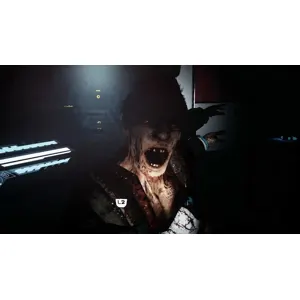 The Persistence (clé Steam, monde entier)