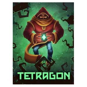 Tetragon (clé Steam, monde entier)