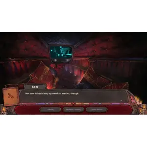 Vampire Therapist (clé Steam, monde entier)