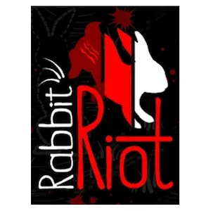 Rabbit Riot (clé Steam, monde entier)