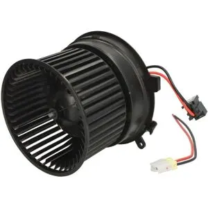 Pulseur D'habitacle Nrf 34627