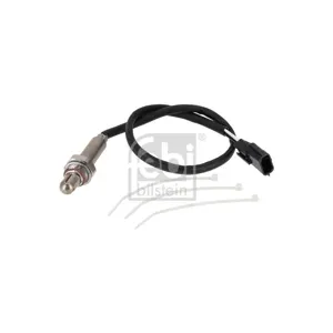 FEBI BILSTEIN Sonde lambda pour RENAULT: Kangoo, Clio, Twingo, Thalia, Modus & MERCEDES-BENZ: Class…