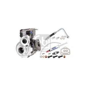 FEBI BILSTEIN 192338 Turbocompresseur