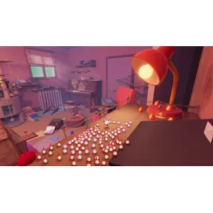 Tinykin (clé Steam, monde entier)