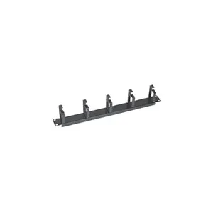 Panneau 1u 19 - Passe Cable