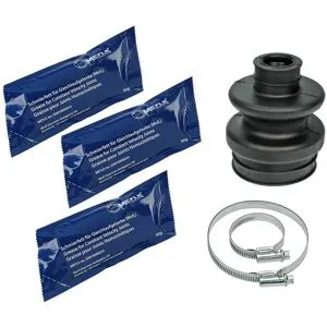 Jeu De Joints-Soufflets, Arbre De Commande Meyle-Original Quality Meyle 0140030104 Mercedes-Benz