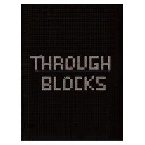 Through Blocks (clé Steam, monde entier)