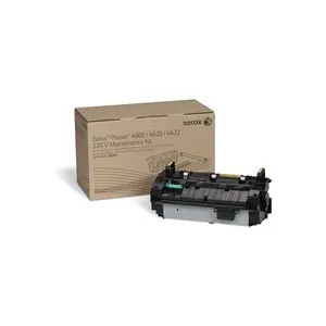 Xerox Kit Four