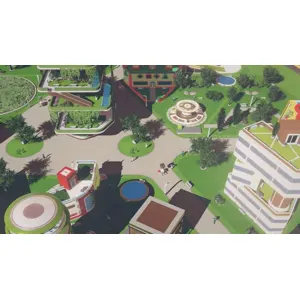 Surviving Mars (clé Steam, monde entier)