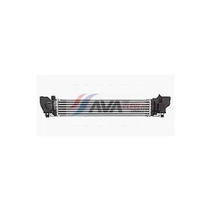 PRASCO BW4578 Intercooler