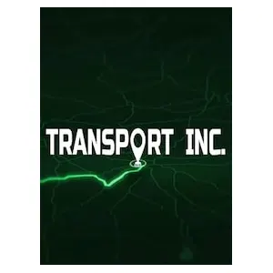 Transport INC (clé Steam, Europe)