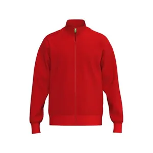 Sweatshirt col côtelé Erima TS