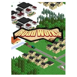 Road Works (clé Steam, monde entier)