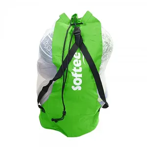 Softee Nylon Ballenzak