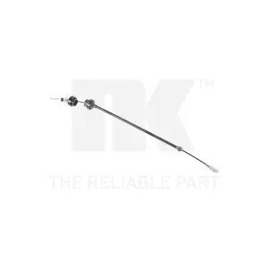 Tirette À Câble, Commande D'Embrayage Nk 921927 Citroen