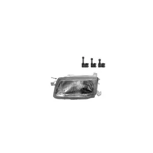 VAN WEZEL 3735941 Phare avant