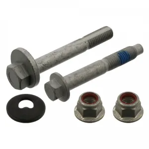 FEBI BILSTEIN Kit d'assemblage, bras de liaison pour FORD: Focus (Ref: 37216)