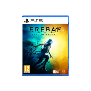 Ereban: Shadow Legacy (PS5)