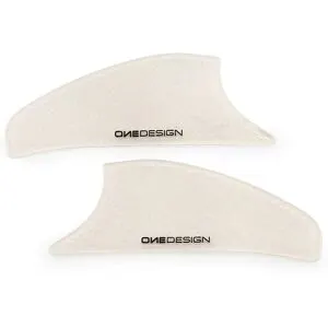 Grip de réservoir Puig latéraux Transparent