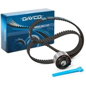 DAYCO Kit de distribution pour FIAT: Panda (Ref: KTB513)