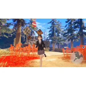 BLUE REFLECTION Second Light Digital Deluxe Edition (clé Steam, monde entier)