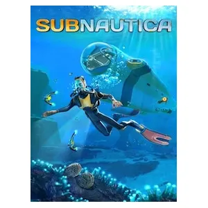 Subnautica (clé Xbox One, Europe)