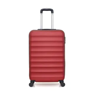 Valise Taille Moyenne Rigide JAKARTA