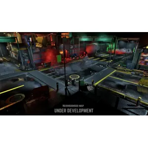 DeTechtive 2112 (clé Steam, monde entier)