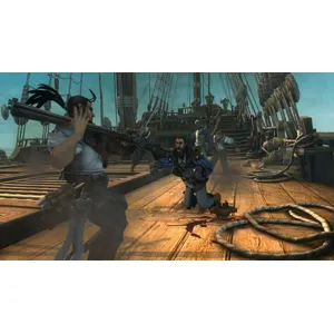 Captain Blood (clé Steam, monde entier)