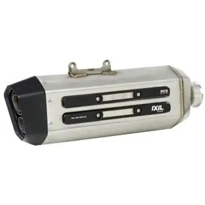 Silencieux Ixil MXT