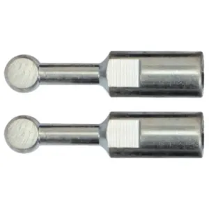 KS TOOLS Coffret extracteurs moyeux et roulements (Ref: 700.1605)