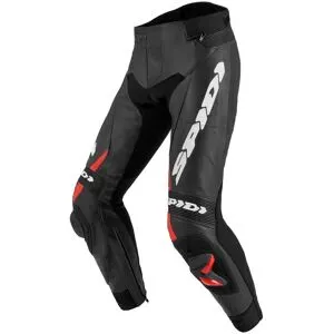 Pantalon Moto Spidi RR PRO 2 Rouge