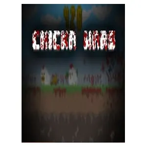 Chicka Wars | Chicken Meat (clé Steam, monde entier)