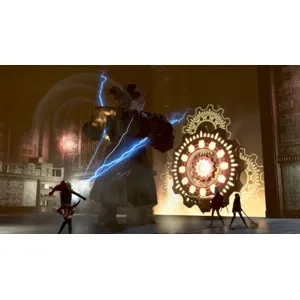 Final Fantasy Type-0 HD (clé Steam, monde entier)