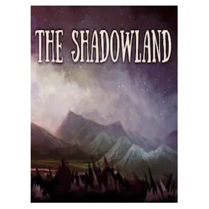 The Shadowland (clé Steam, monde entier)