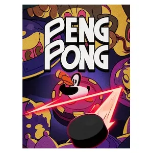 PengPong (clé Steam, monde entier)