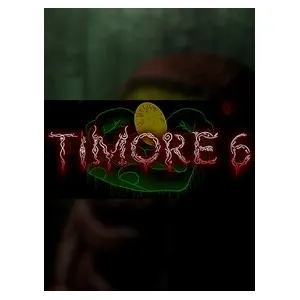 Timore 6 (clé Steam, monde entier)
